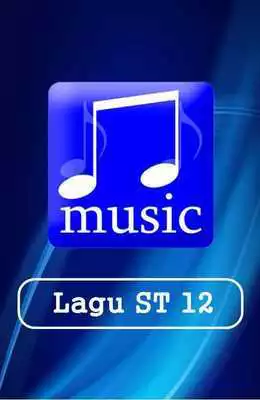 Play Lagu ST 12 Charlie-Aku Terjatuh