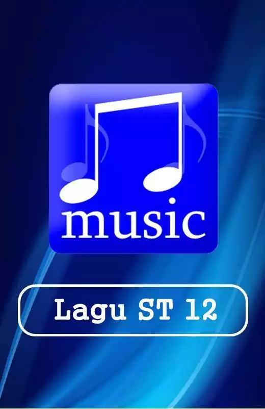 Play Lagu ST 12 Charlie-Aku Terjatuh