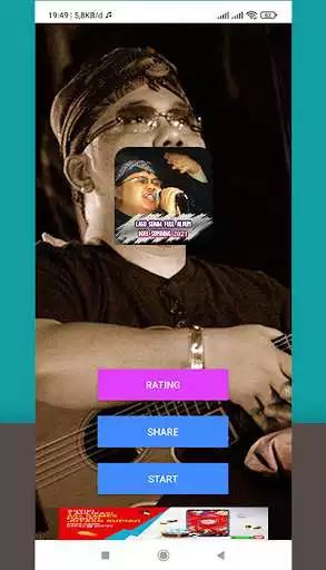 Play Lagu Sunda Doel Sumbang Full Album Offline 2021 as an online game Lagu Sunda Doel Sumbang Full Album Offline 2021 with UptoPlay