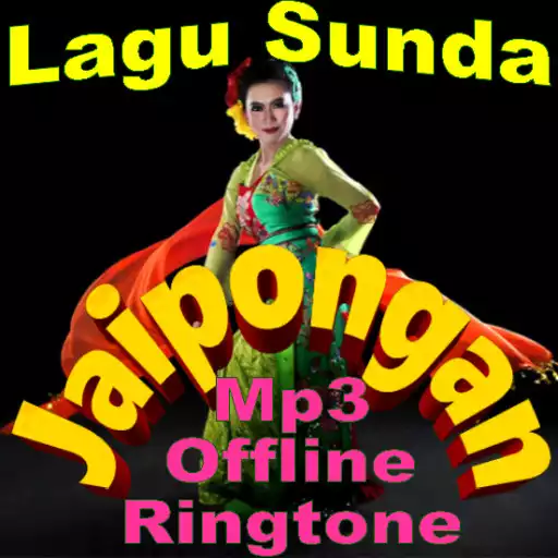 Play Lagu Sunda Jaipongan Offline APK