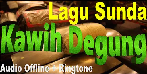Play Lagu Sunda Kawih Degung  and enjoy Lagu Sunda Kawih Degung with UptoPlay