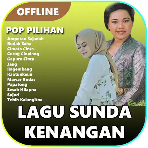 Play Lagu Sunda Lawas Mp3 Merdu APK Play Lagu Sunda Lawas Mp3 Merdu APK