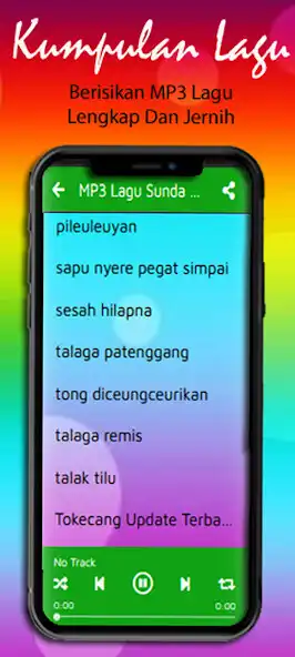 Play Lagu Sunda MP3 Offline Lengkap  and enjoy Lagu Sunda MP3 Offline Lengkap with UptoPlay