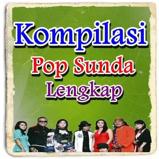 Play Lagu Sunda Populer APK Play Lagu Sunda Populer APK