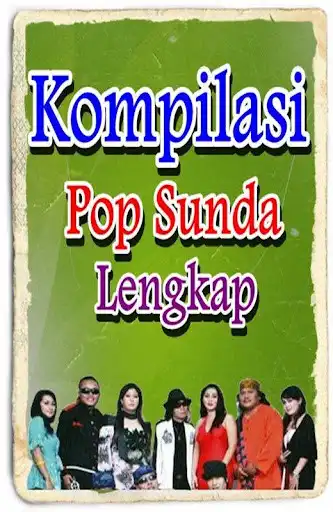 Play Lagu Sunda Populer  and enjoy Lagu Sunda Populer with UptoPlay