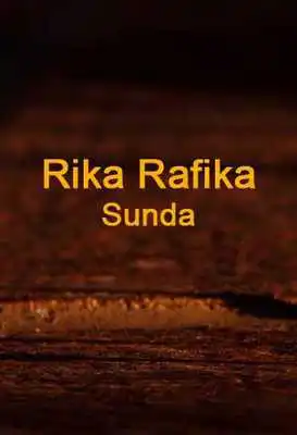 Play Lagu Sunda Rika Rafika Merdu Play Lagu Sunda Rika Rafika Merdu