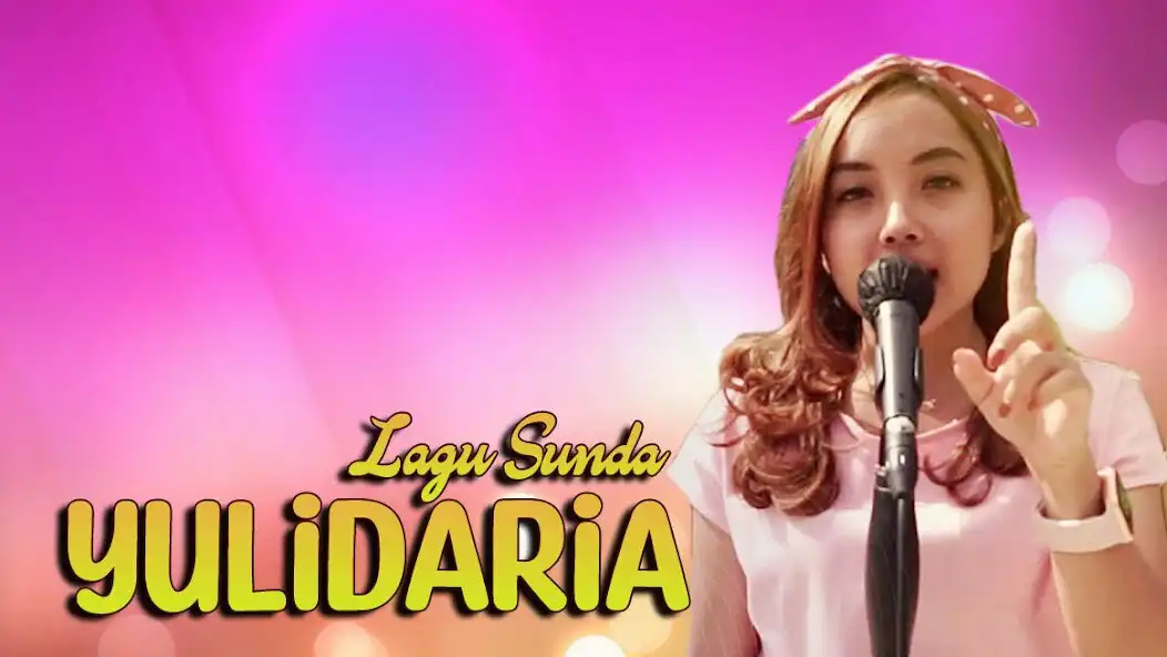 Play Lagu Sunda Yulidaria offline as an online game Lagu Sunda Yulidaria offline with UptoPlay
