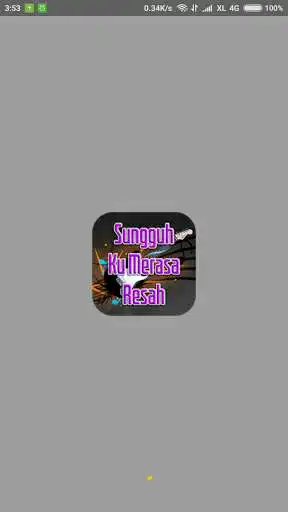 Play Lagu Sungguh Ku Merasa Resah  and enjoy Lagu Sungguh Ku Merasa Resah with UptoPlay