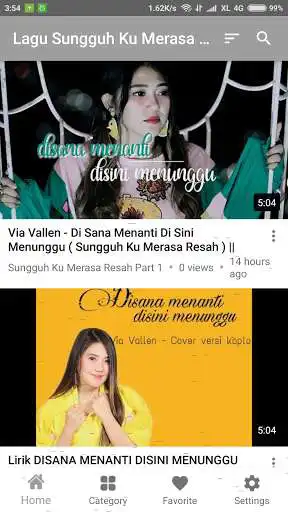 Play Lagu Sungguh Ku Merasa Resah as an online game Lagu Sungguh Ku Merasa Resah with UptoPlay
