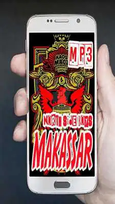 Play Lagu Suporter PSM Makasar Lengkap Mp3