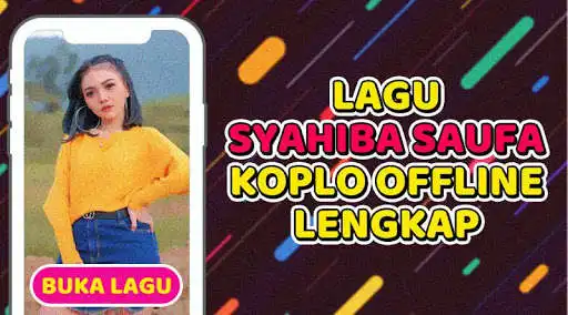 Play Lagu Syahiba Saufa Koplo Offline Lengkap  and enjoy Lagu Syahiba Saufa Koplo Offline Lengkap with UptoPlay