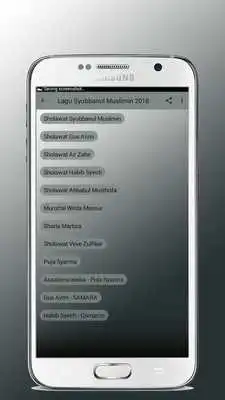 Play Lagu Syubbanul Muslimin 2018