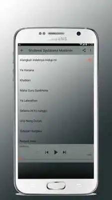 Play Lagu Syubbanul Muslimin 2018