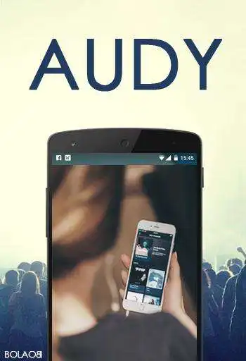 Play Lagu Tapi Aku (Audy)