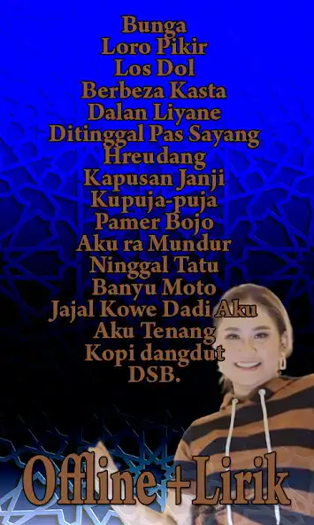 Play Lagu Tarik Sis - Seharusnya Aku - Dangdut 2021 as an online game Lagu Tarik Sis - Seharusnya Aku - Dangdut 2021 with UptoPlay
