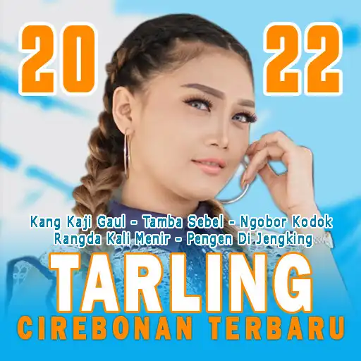 Play Lagu Tarling Cirebonan Anyar APK