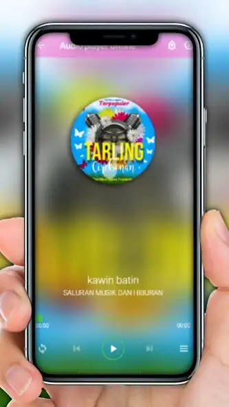 Play Lagu Tarling Cirebonan Lengkap as an online game Lagu Tarling Cirebonan Lengkap with UptoPlay