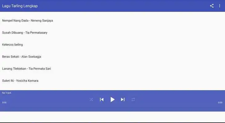 Play Lagu Tarling Play Lagu Tarling