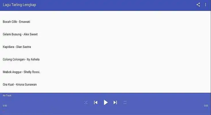 Play Lagu Tarling Play Lagu Tarling