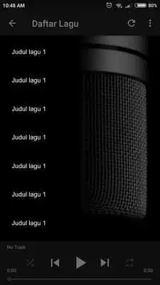 Play Lagu Tasya Rosmala