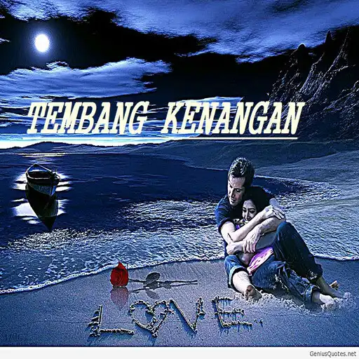 Play Lagu Tembang Kenangan Nostalgia APK