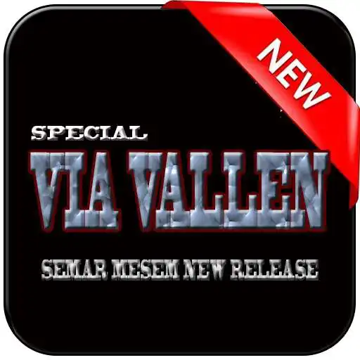 Run free android online Lagu Terbaru Via Vallen Semar Mesem APK