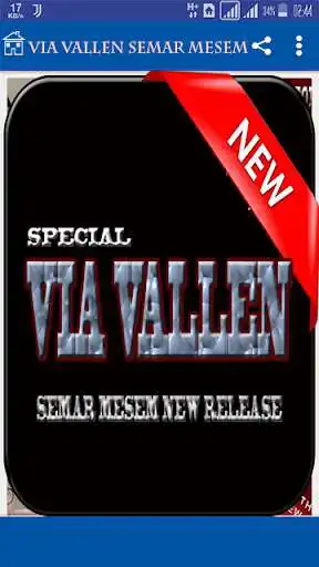 Play APK Lagu Terbaru Via Vallen Semar Mesem  and enjoy Lagu Terbaru Via Vallen Semar Mesem with UptoPlay com.srilestariapps.via.vallen.terbaru.semarmesem