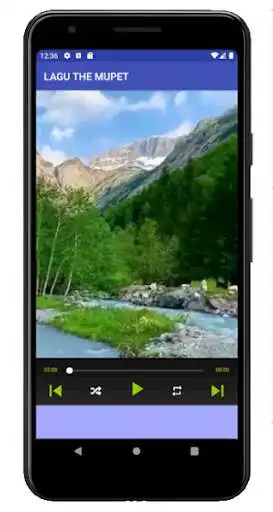 Play LAGU THE MUPET  and enjoy LAGU THE MUPET with UptoPlay