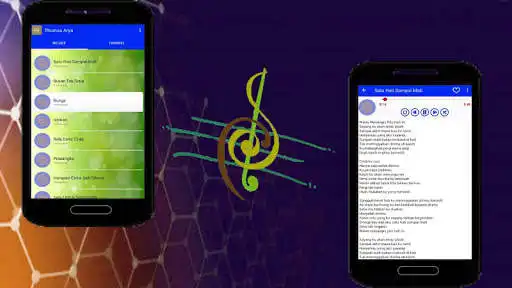 Play Lagu Thomas Arya Bunga Dan Lirik Terbaik Offline  and enjoy Lagu Thomas Arya Bunga Dan Lirik Terbaik Offline with UptoPlay