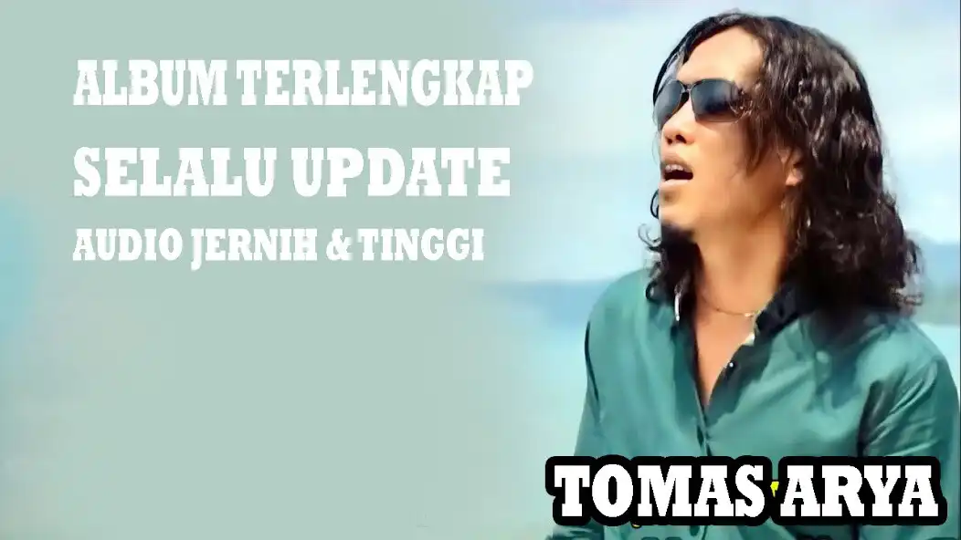 Play Lagu Thomas Arya Full Album  and enjoy Lagu Thomas Arya Full Album with UptoPlay