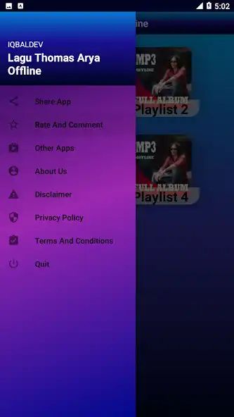 Play Lagu Thomas Arya Full Album as an online game Lagu Thomas Arya Full Album with UptoPlay