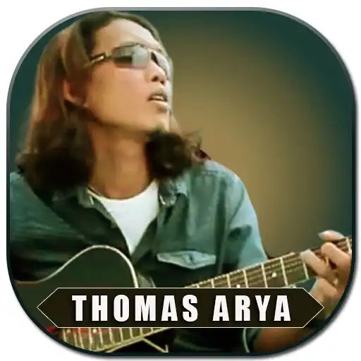 Play Lagu Thomas Arya APK