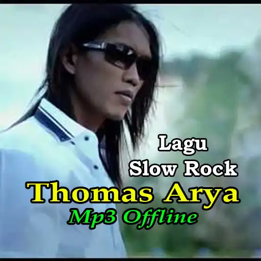Play Lagu Thomas Arya Offline APK