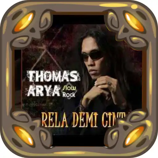 Play Lagu Thomas Arya Rela Demi Cinta APK