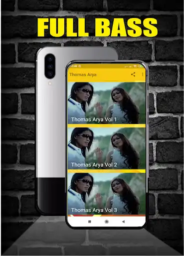 Play Lagu Thomas Arya Rela Demi Cinta  and enjoy Lagu Thomas Arya Rela Demi Cinta with UptoPlay