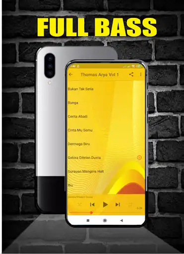 Play Lagu Thomas Arya Rela Demi Cinta as an online game Lagu Thomas Arya Rela Demi Cinta with UptoPlay