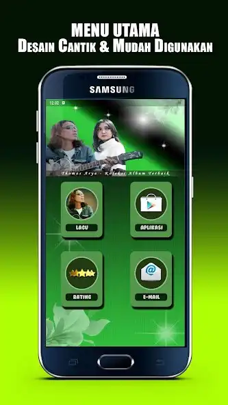 Play Lagu Thomas Arya and enjoy Lagu Thomas Arya with UptoPlay Play Lagu Thomas Arya and enjoy Lagu Thomas Arya with UptoPlay