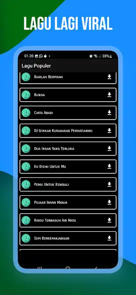 Play Lagu Thomas AryaViral Lengkap  and enjoy Lagu Thomas AryaViral Lengkap with UptoPlay