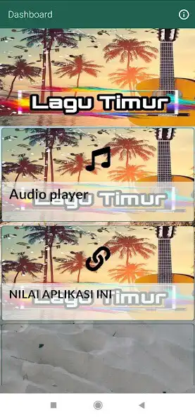 Play Lagu Timur Campuran Viral as an online game Lagu Timur Campuran Viral with UptoPlay