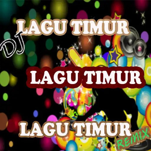 Play Lagu Timur DJ Viral Offline APK Play Lagu Timur DJ Viral Offline APK