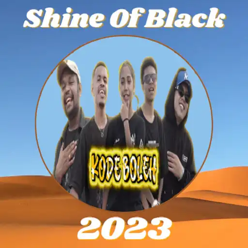 Play Lagu Timur Shine Of Black 2023 APK Play Lagu Timur Shine Of Black 2023 APK