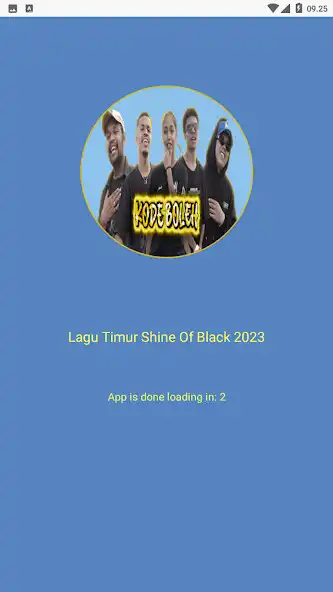 Play Lagu Timur Shine Of Black 2023  and enjoy Lagu Timur Shine Of Black 2023 with UptoPlay