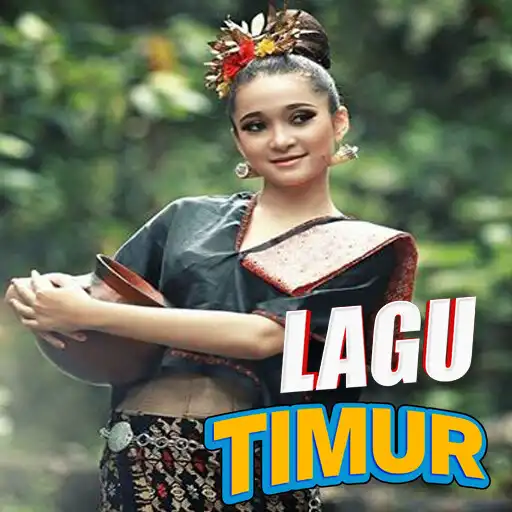 Play Lagu Timur Terpopuler Album APK