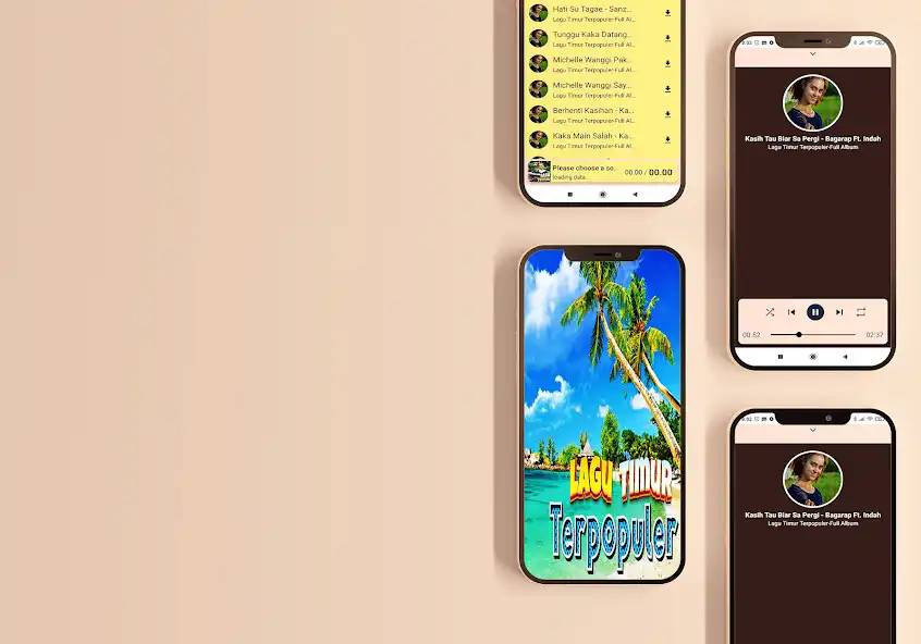 Play Lagu Timur Terpopuler Album as an online game Lagu Timur Terpopuler Album with UptoPlay