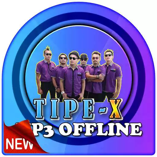 Play Lagu Tipe-X Offline Terbaik - NEW 2020 APK