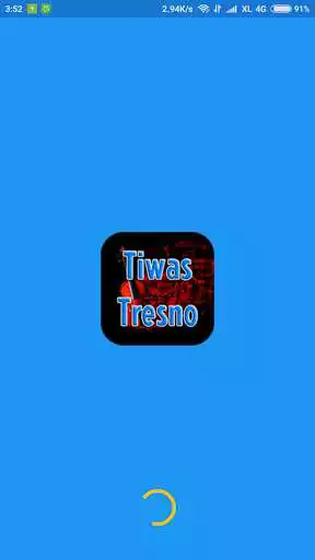 Play Lagu Tiwas Tresno  and enjoy Lagu Tiwas Tresno with UptoPlay