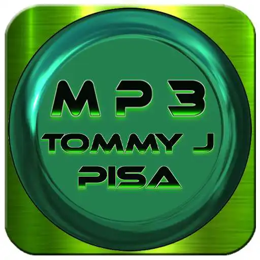Play Lagu Tommy J Pisa Mp3 Terlengkap APK