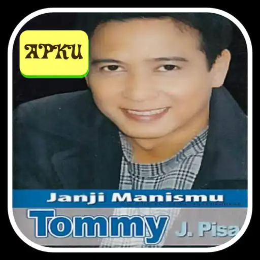 Play Lagu Tommy J Pisa OFFLINE Lirik APK Play Lagu Tommy J Pisa OFFLINE Lirik APK