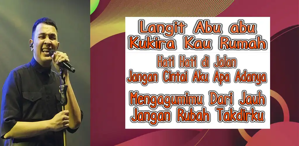 Play Lagu Tulus Hati-Hati di Jalan  and enjoy Lagu Tulus Hati-Hati di Jalan with UptoPlay