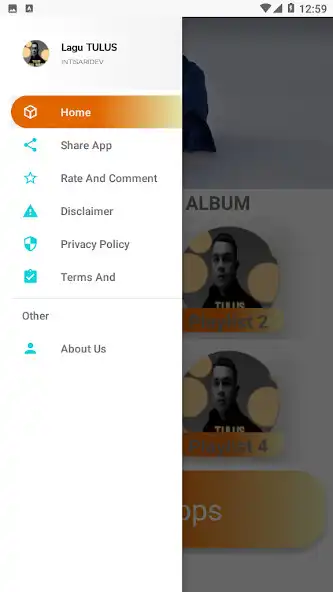Play Lagu Tulus Offline Full Album as an online game Lagu Tulus Offline Full Album with UptoPlay